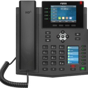 Fanvil X5U High-end IP Phone