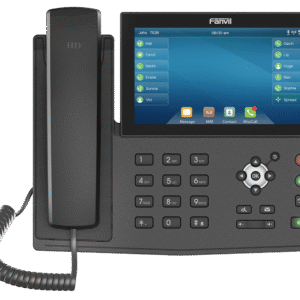 Fanvil X7 Enterprise IP Phone