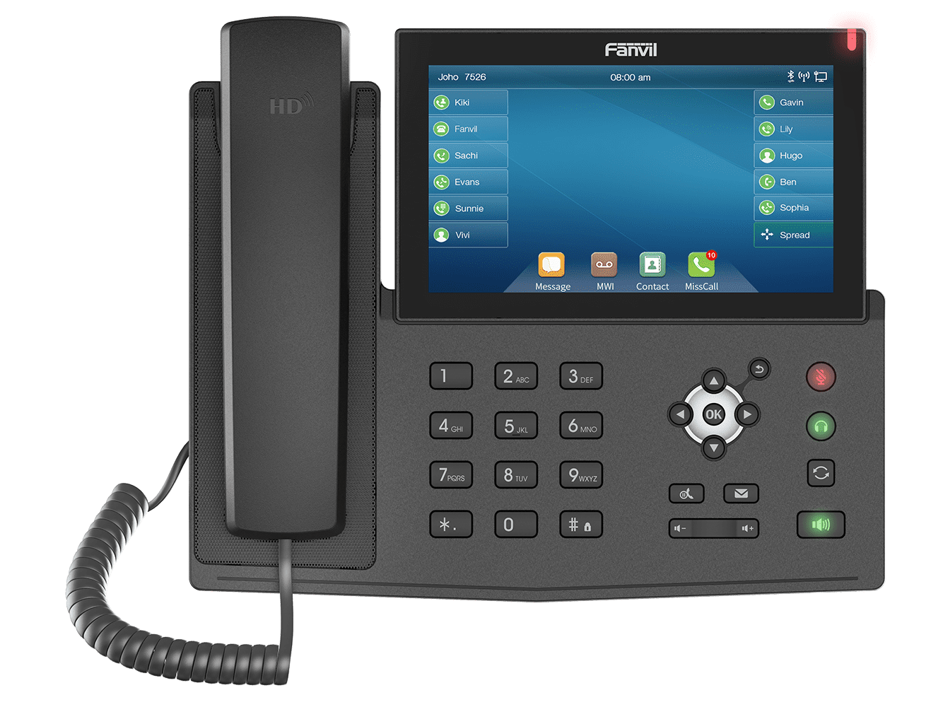 Fanvil X7 Enterprise IP Phone