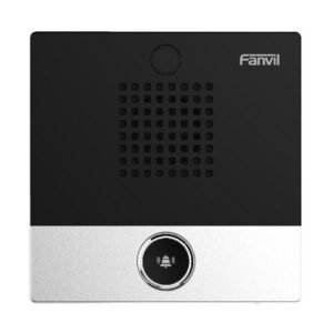 Fanvil i10 SIP mini Intercom