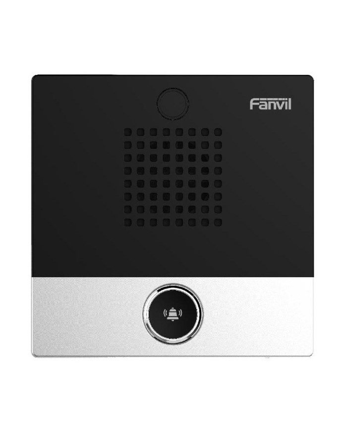 Fanvil i10 SIP mini Intercom