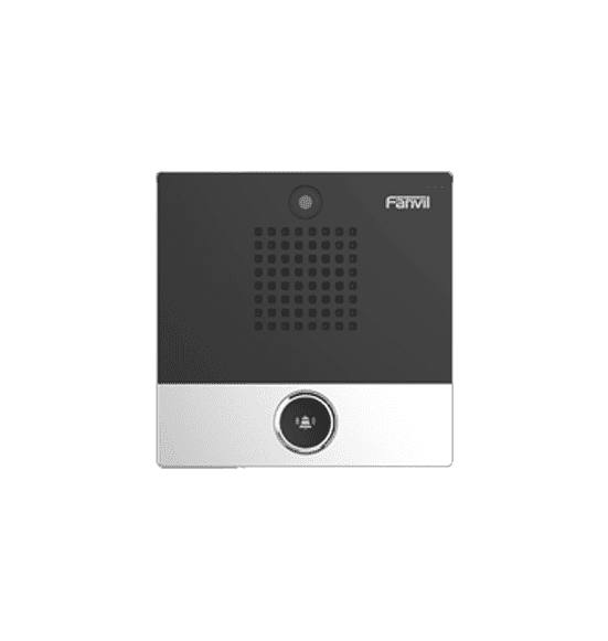 Fanvil i10V SIP mini Intercom