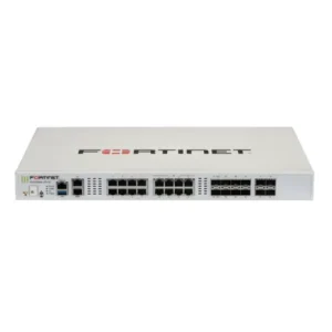 Fortinet FortiGate 200G-BDL-950-12 Firewall