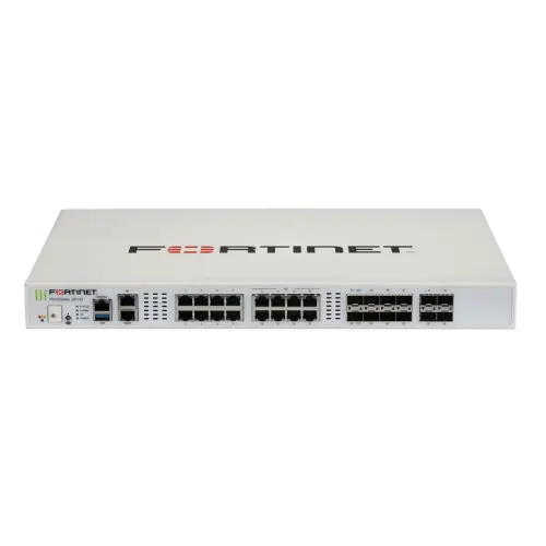 Fortinet FortiGate 200G-BDL-950-12 Firewall