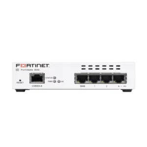 Fortinet FortiGate 30G-BDL-950-12 Firewall