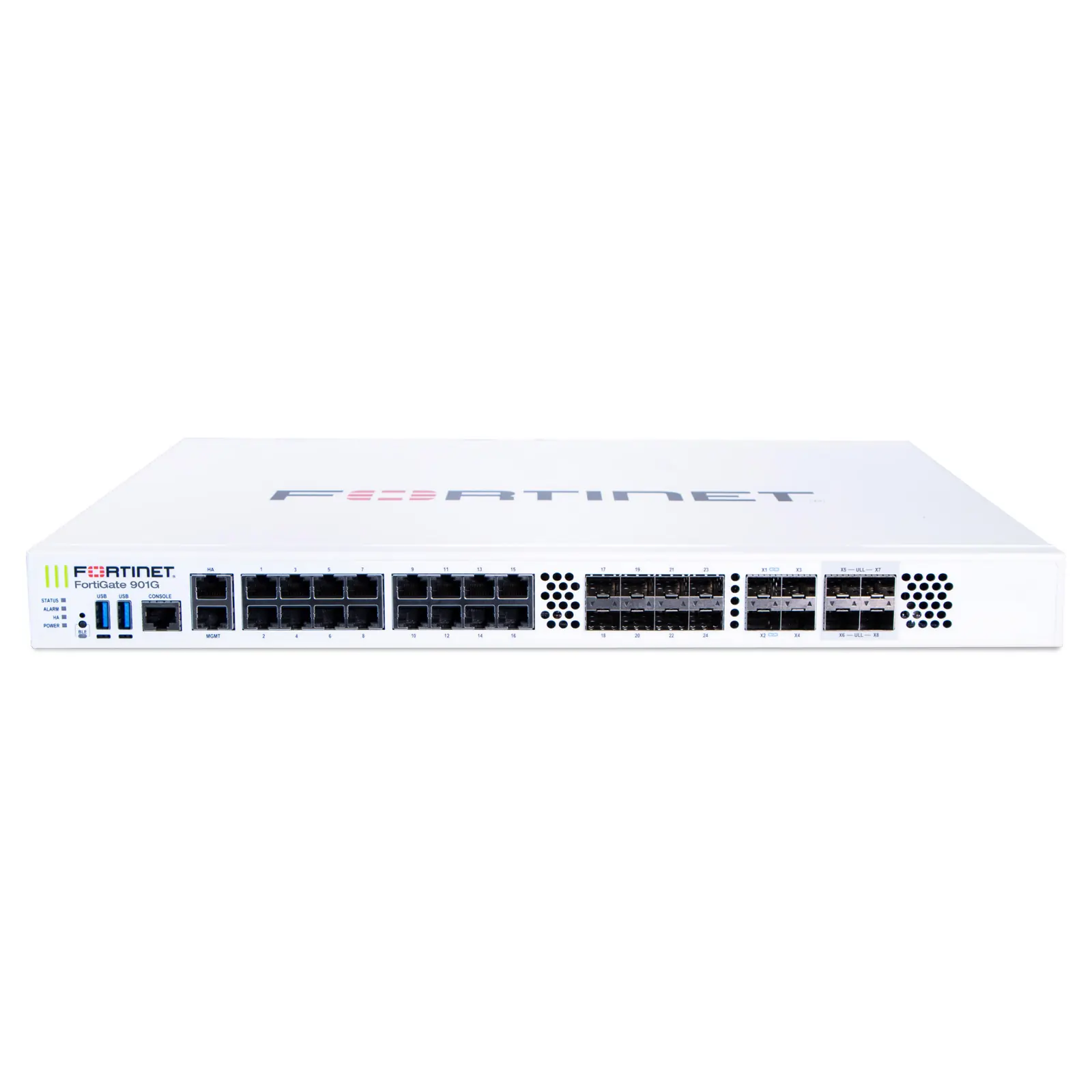 Fortinet FG-900G-BDL-950-12 Firewall