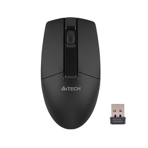 A4tech G3-330NS Wireless Mouse