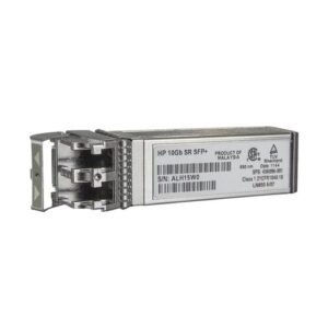 HP 10GB-SR SFP+