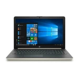 HP 15-dw0082cl 15.6″ HD Laptop i3-8145U