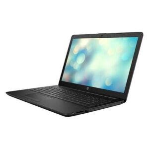 HP 15-DW3024NIA (Black Color)