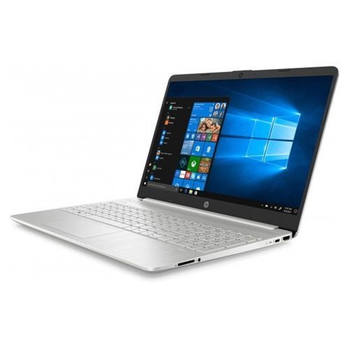 HP 15 DY1091wm Laptop (Silver)