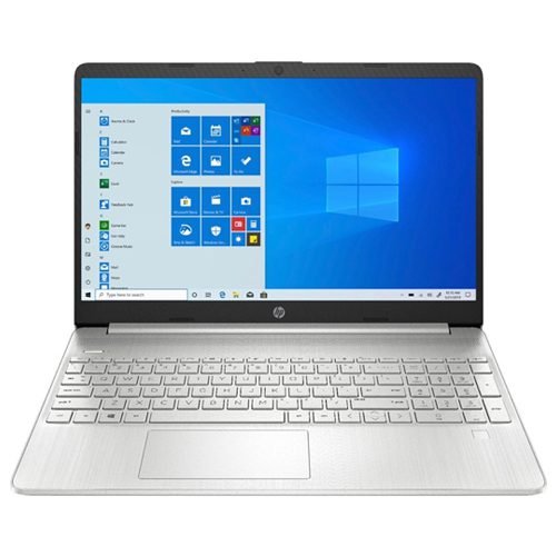 HP 15-DY2078NR (Silver)