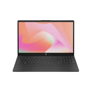 HP 15S-FD0212NIA (Black)