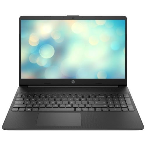 HP 15S FQ5000NIA Laptop