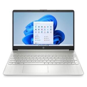 HP 15S-FQ5886TU Laptop