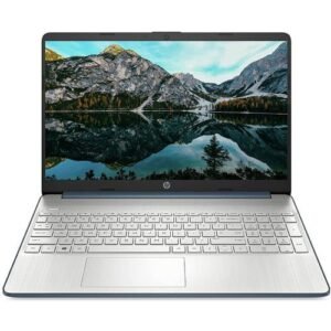 HP 15S-FQ5986TU Laptop