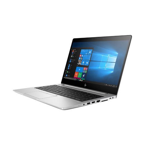 HP Elitebook 840 G5 Laptop – Silver