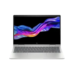 HP Envy 14-ES1013DX  x360 2 in 1 (Silver Color)