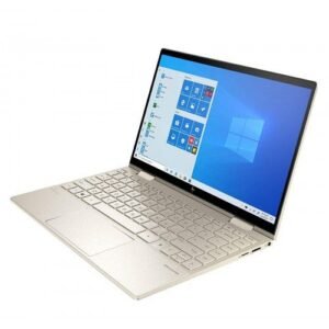 HP Envy x360 13M-BD1033DX (Silver Color)