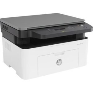 HP Laser MFP 135a (4ZB82A) Printer (Card Warranty)