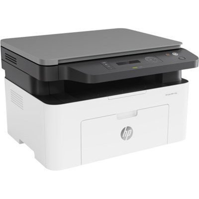 HP Laser MFP 135a (4ZB82A) Printer (Card Warranty)