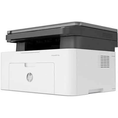 HP Laser MFP 135w Printer (4ZB83A) Easy Mobile Printing