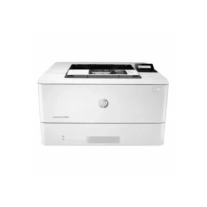 HP LaserJet Pro 4003DN B&W Printer (1 Year Warranty)