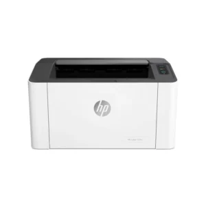 HP Laserjet 107W B&W Wireless Printer