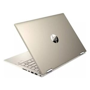 HP Pavilion 14M-DW1023DX (Warm Gold)