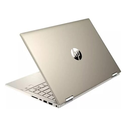 HP Pavilion 14M-DW1023DX (Warm Gold)
