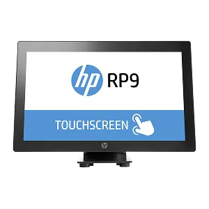 HP RP9 G1 Point of Sales System