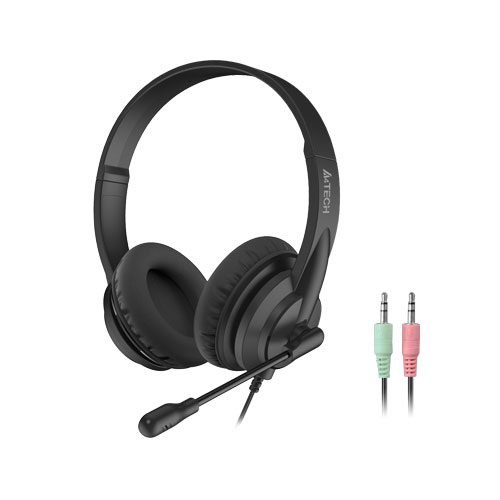 A4tech HS-10 Headset
