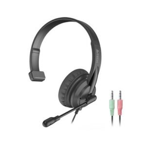 A4tech HS-11 (Black) Headset