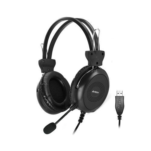 A4tech HU-30 USB Headphone