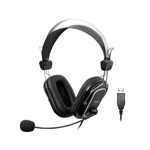 A4tech HU-50 USB Headset