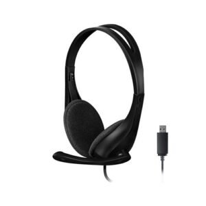 A4tech HU-9 USB Headset
