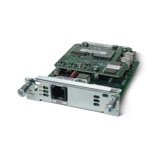 Cisco HWIC-1ADSL Card (New)