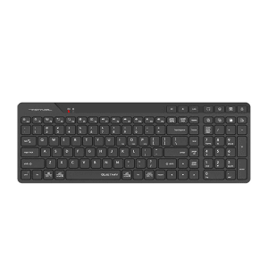 FBK27C AS QuietKey (BLACK) (WHITE)