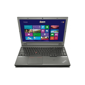 Lenovo Thinkpad T540P