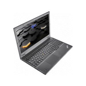 Lenovo Thinkpad T540P - Image 3