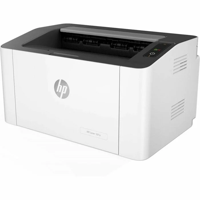HP LaserJet Pro M107A Printer