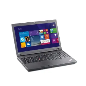 Lenovo ThinkPad T540p Core i5 4th Generation