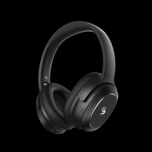 Bloody M320 (Black) (Bluetooth v5.0)