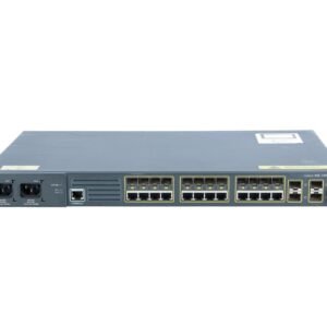 Cisco ME 3400EG-12CM