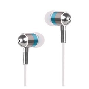 A4tech Metallic Earphone MK-650
