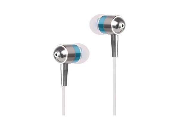 A4tech Metallic Earphone MK-650
