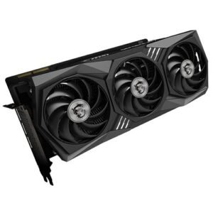 GeForce RTX 3080 Ti Graphic Card
