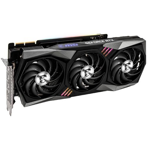 NVIDIA GeForce RTX 3090 Graphics Cards