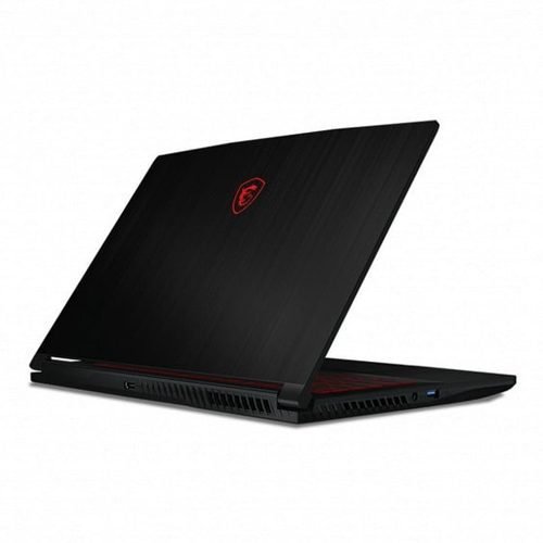MSI GF63 Thin (Black Color) - Image 3