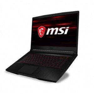 MSI GF63 Thin (Black Color)